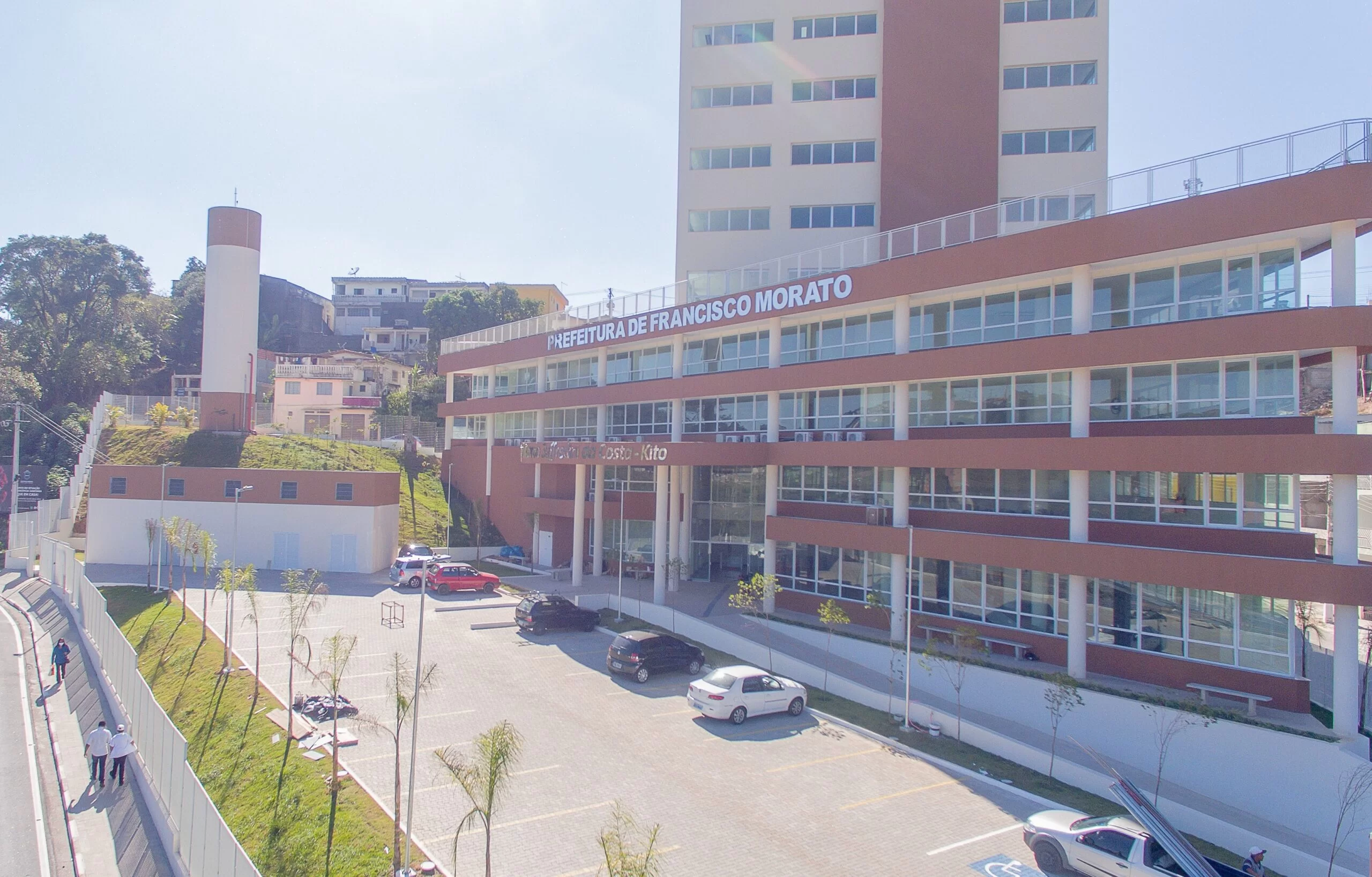 Mobirise Website Builder